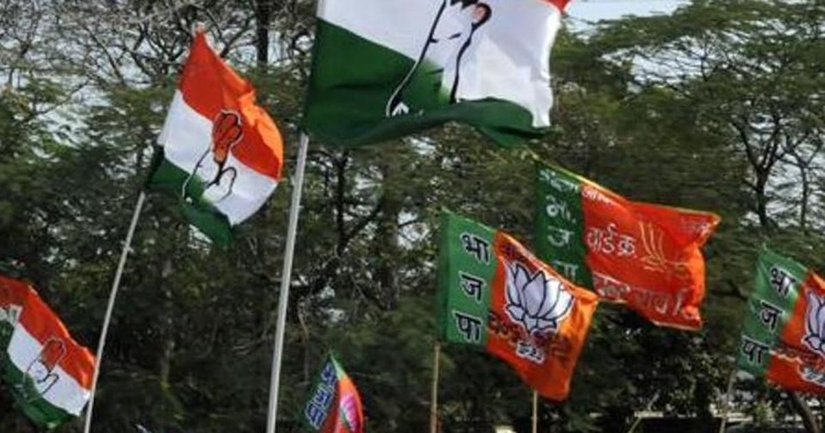 Rajasthan elections: More candidates have criminal cases against them than in 2013, says report