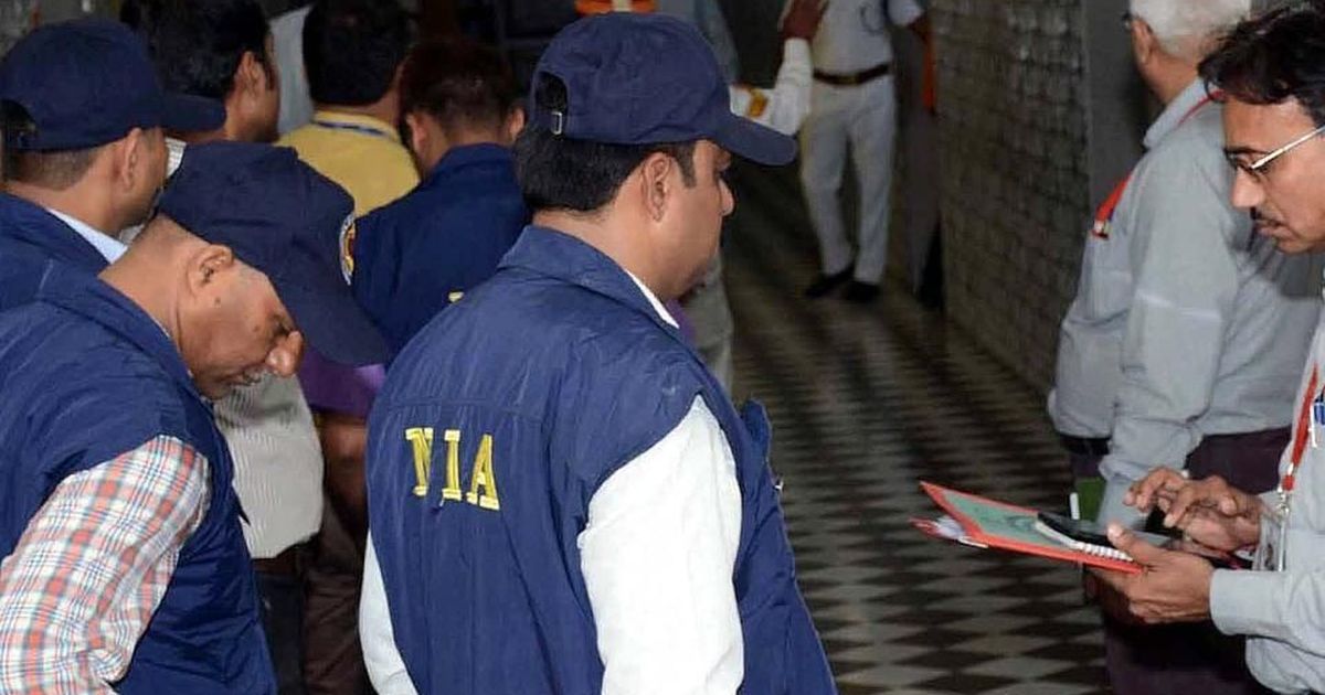 Jammu and Kashmir: NIA raids 56 locations in terror funding case