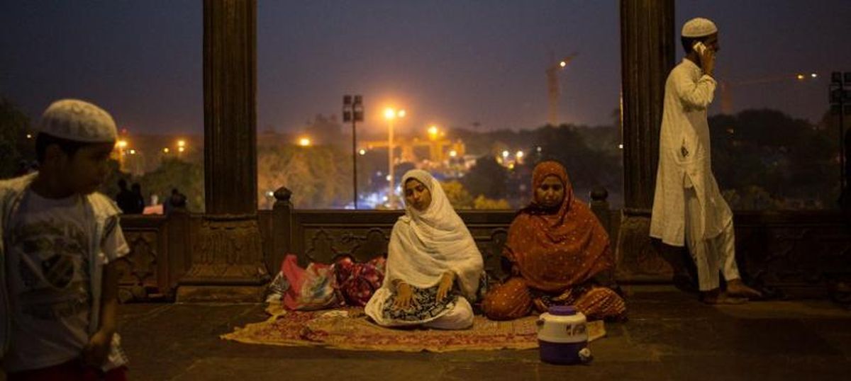 ‘Unauthorised Sharia courts’ banned from operating in Tamil Nadu’s mosques: Madras High Court