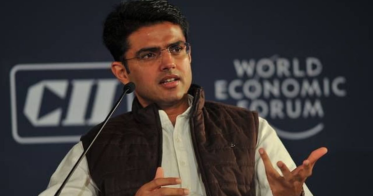 Congress moves HC against Rajasthan Ordinance