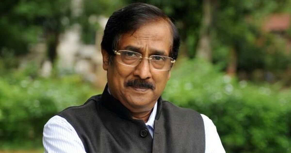 Congress leader Tom Vadakkan joins BJP, says the party reaction to Pulwama attack hurt him