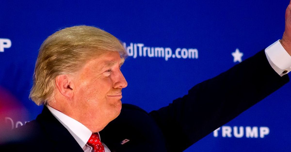 US refutes reports that it had decided to remain within the Paris agreement