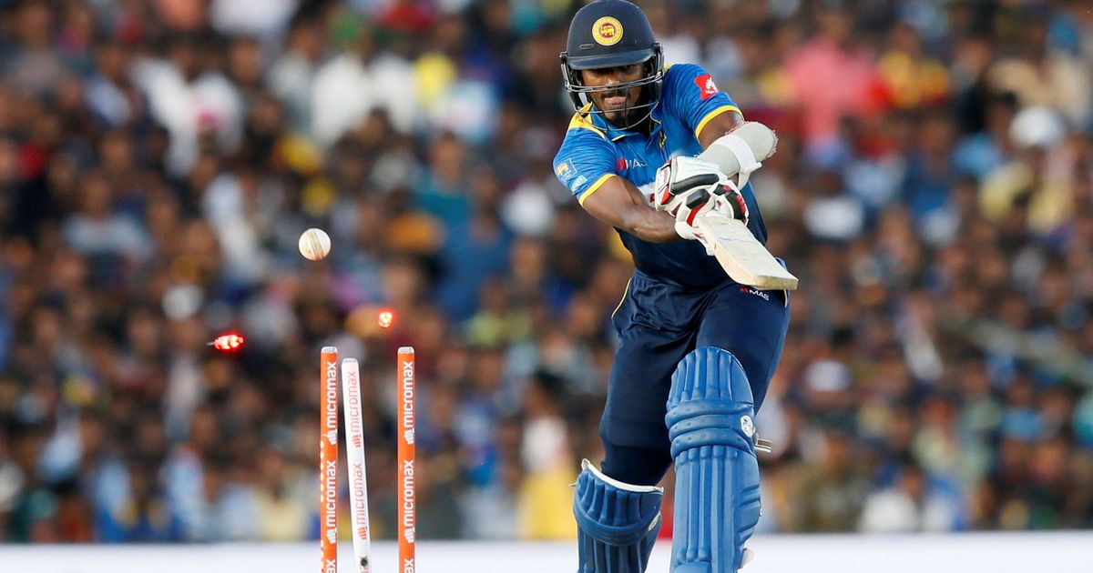 Gavaskar Predicts 4-1 Series Win for India against Sri Lanka Gavaskar Predicts 4-1 Series Win for India against Sri Lanka