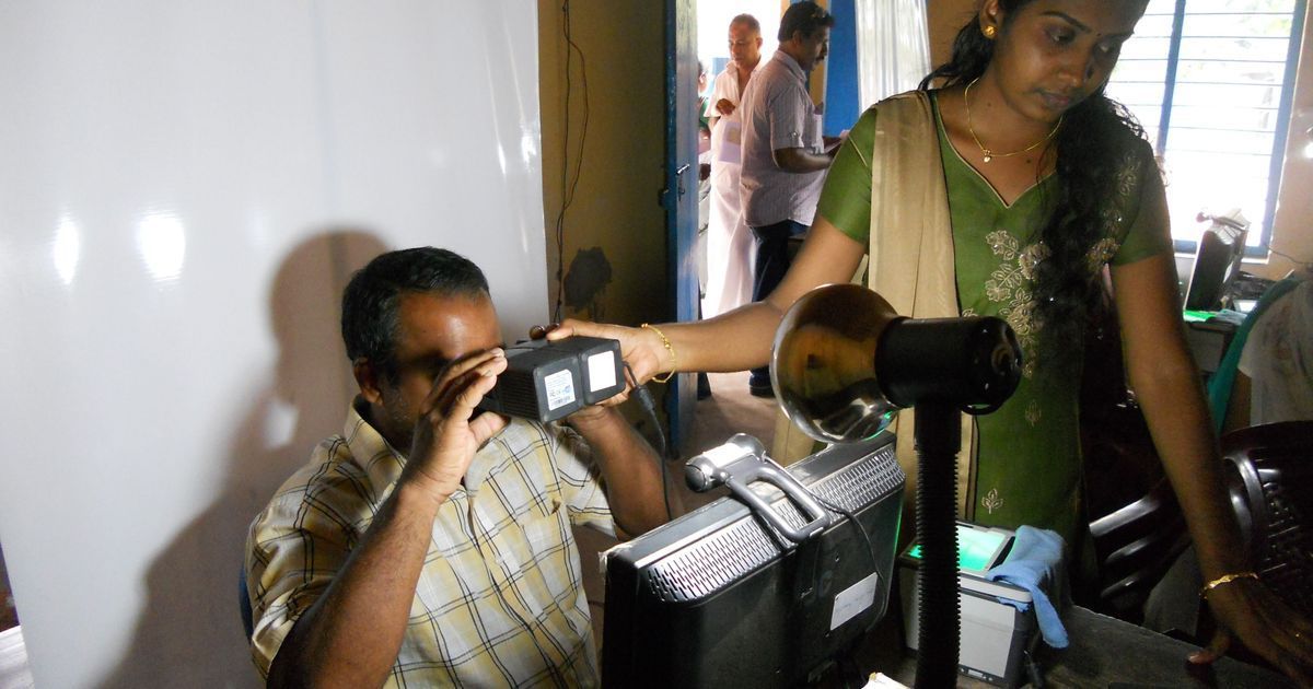 Deadline to obtain Aadhaar for social welfare schemes extended to December 31, Centre tells SC