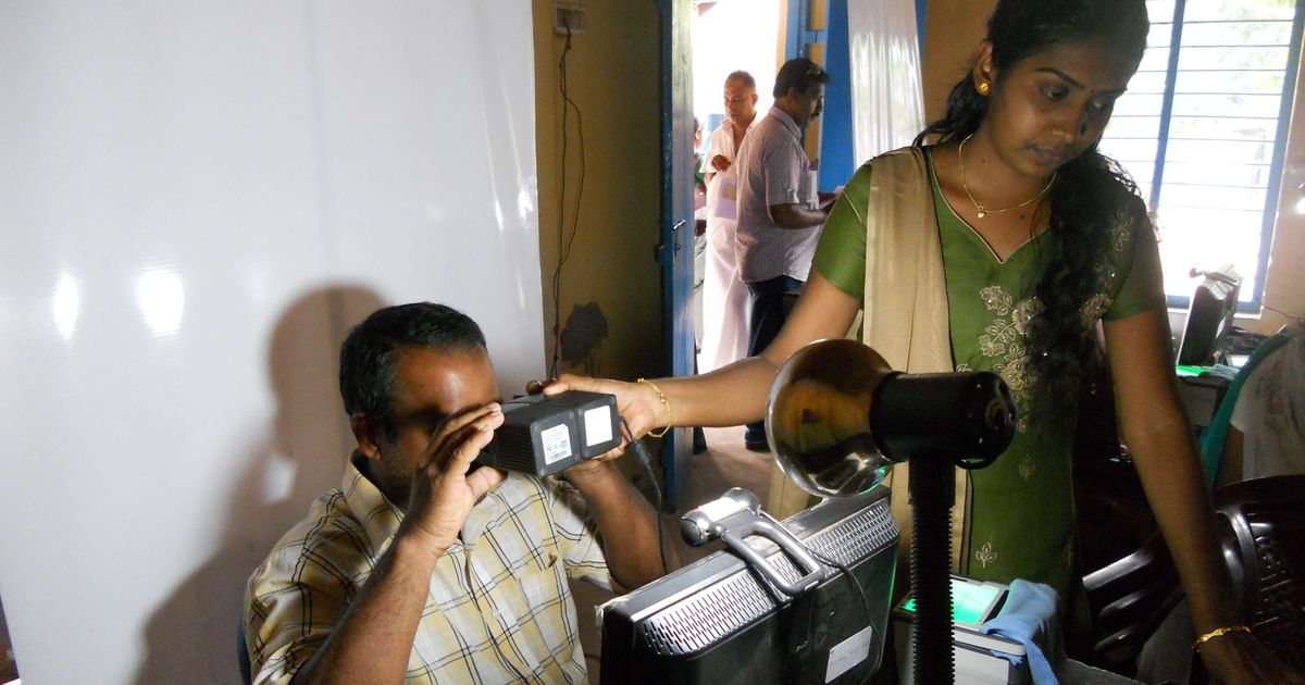 The big news: UIDAI admits that 100% Aadhaar authentication is impossible, and 9 other top stories