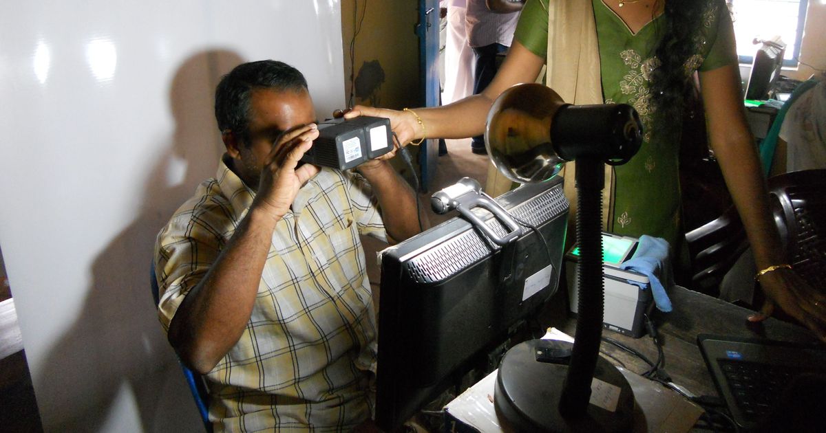 UIDAI denies Aadhaar data breach a day after report quotes RTI reply on the error