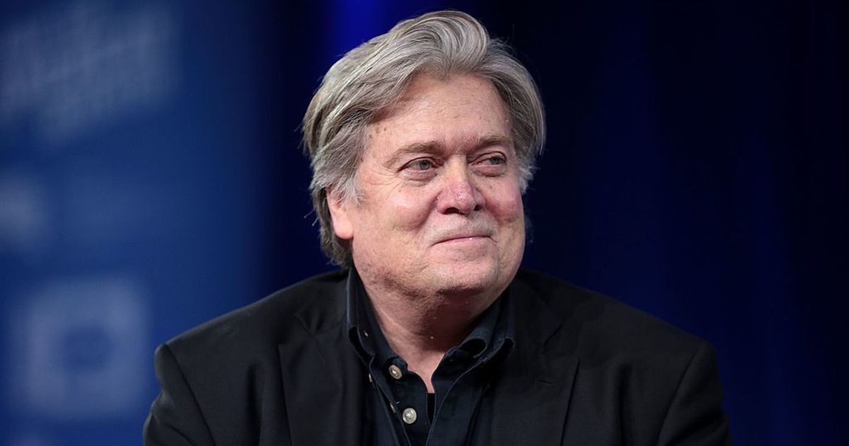 Russian meddling in US election: Trump’s former aide Steve Bannon asked to testify before grand jury