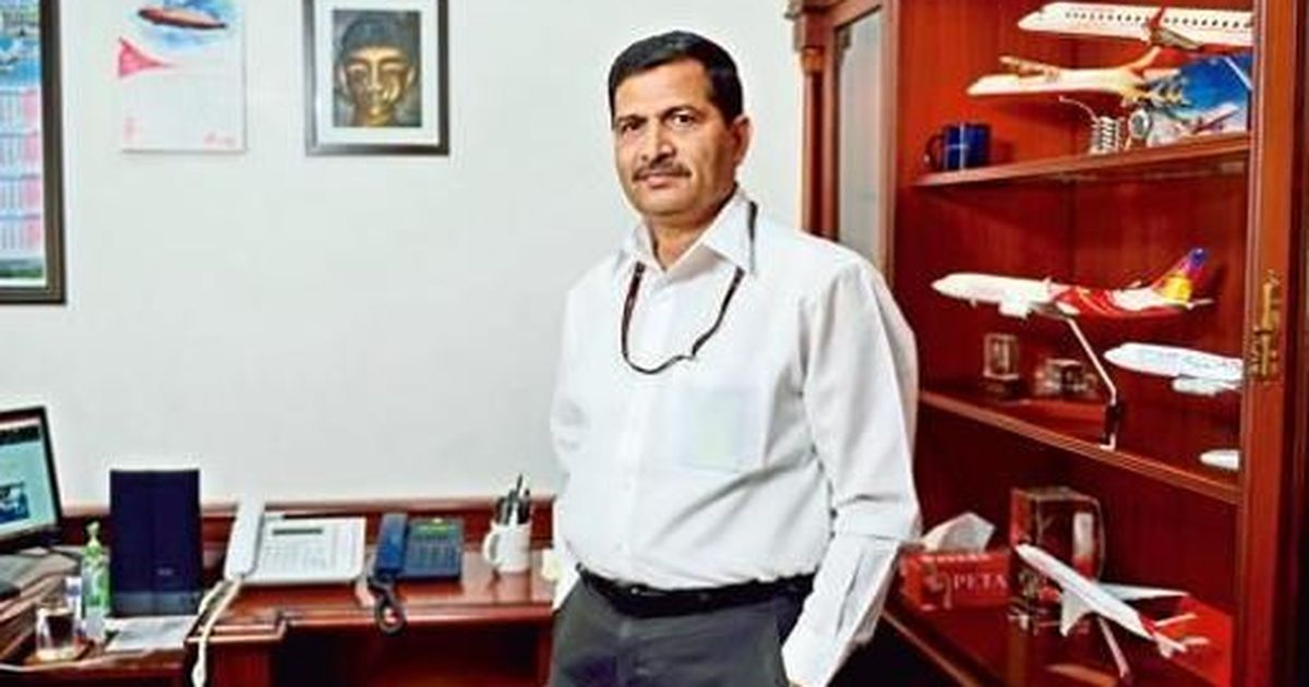 Air India will protect workers’ interests, airline chief tells employees in open letter