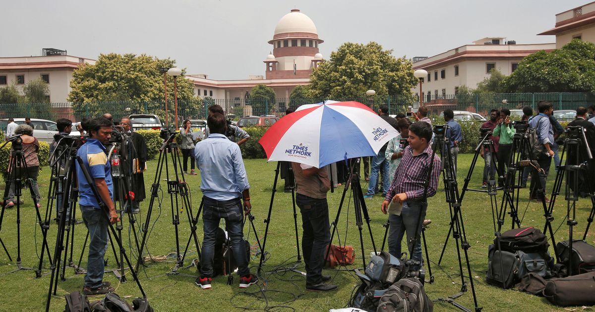 Dilution of SC/ST Act will violate right to life of Dalits and Adivasis, Centre tells Supreme Court