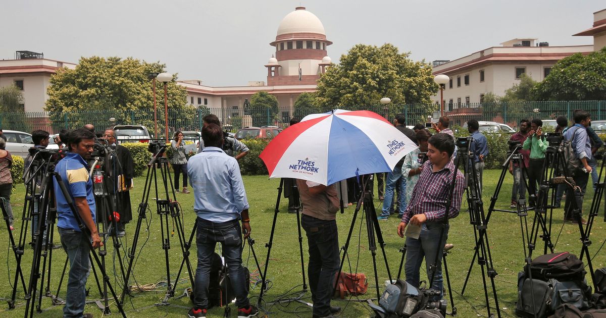 Supreme Court to hear medical colleges bribery case today