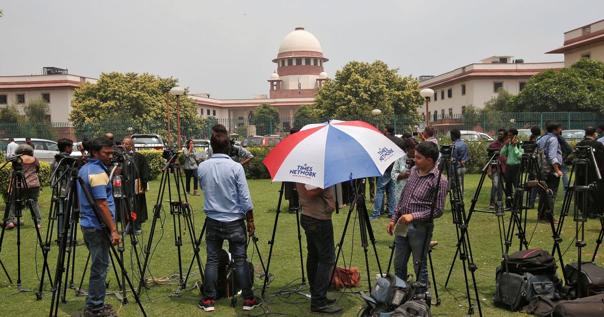 The big news: Supreme Court says Judge Loya died of natural causes, and nine other top stories