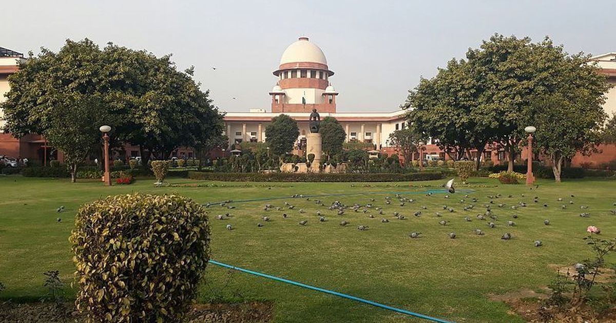 The big news: Supreme Court says right to privacy is a fundamental right, and nine other top stories