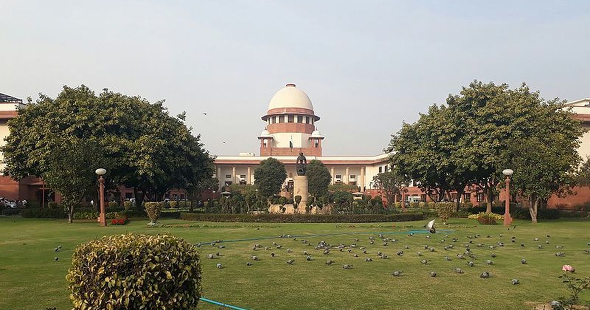 Supreme Court dismisses petition seeking scrapping of pension for former parliamentarians