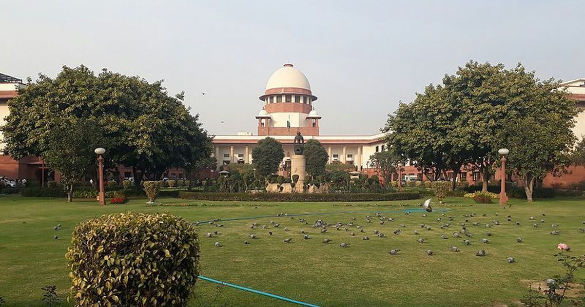 Supreme Court asks Maharashtra government to submit CBI judge BH Loya’s autopsy report