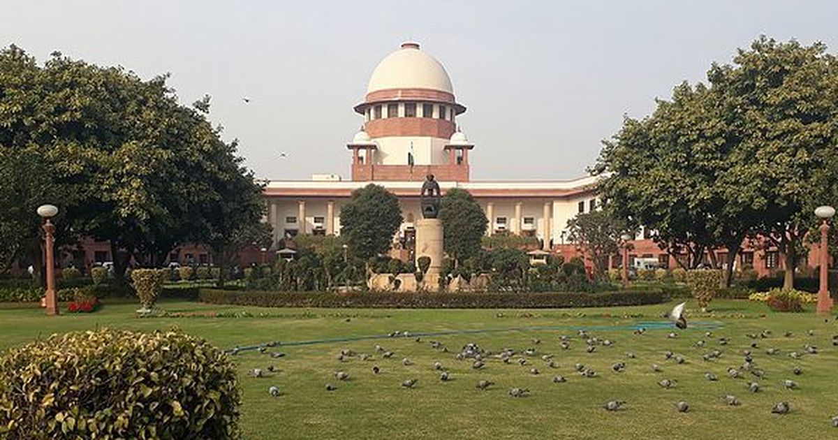 Khap panchayat interfering when consenting adults marry is ‘absolutely illegal’, says Supreme Court