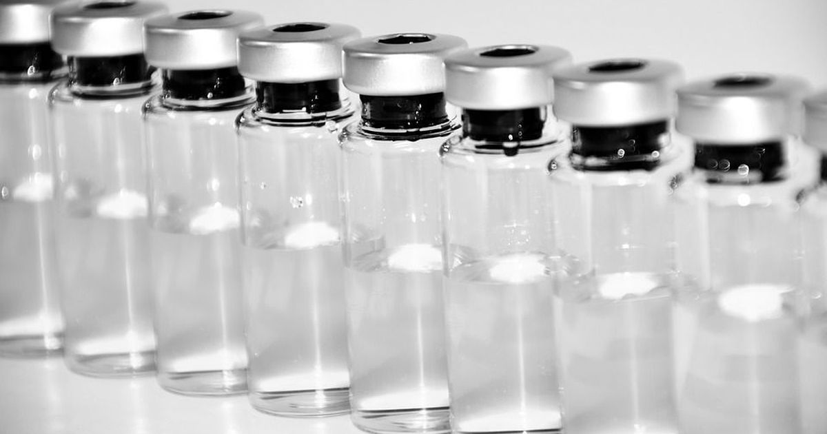 Hyderabad: Infant dies, 22 ill after allegedly being given wrong medicine following vaccination