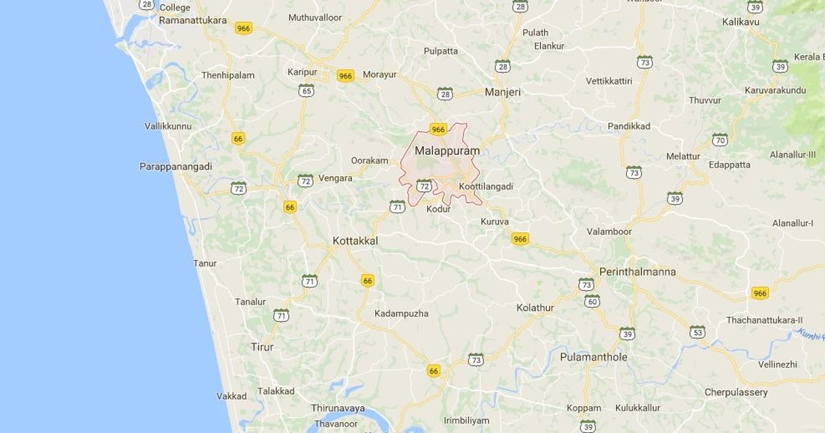 Kerala: RSS worker, accused of murdering a Muslim convert, found dead in Malappuram