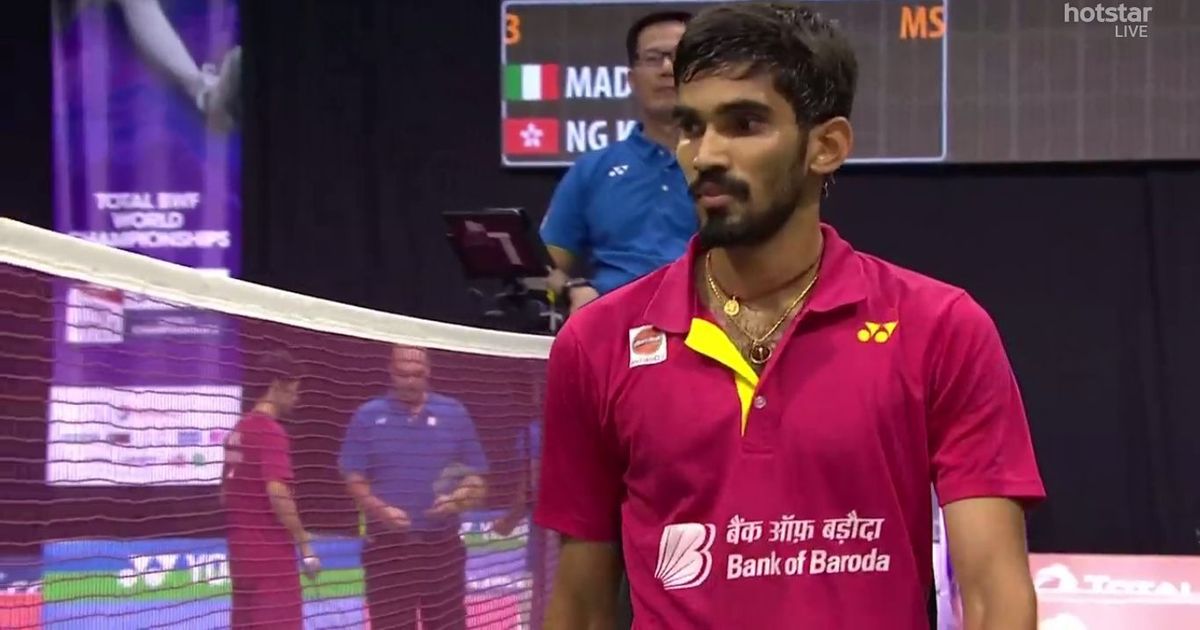Ashwini Ponnappa eyes podium at World Badminton Championships in Glasgow Ashwini Ponnappa eyes podium at World Badminton Championships in Glasgow