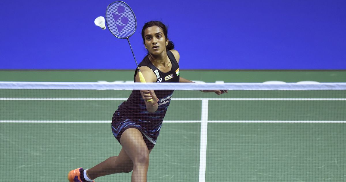 Kidambi Srikanth crashes out, loses to world No. 1 Son Wan Ho