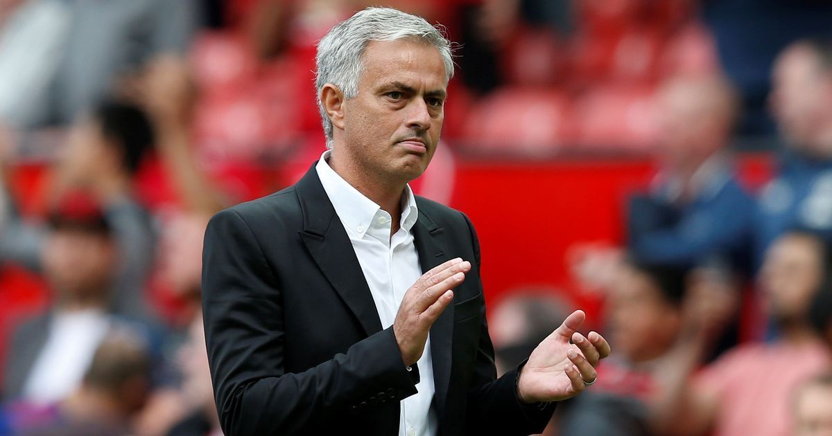 Jose Mourinho wary of Leicester City challenge Jose Mourinho wary of Leicester City challenge