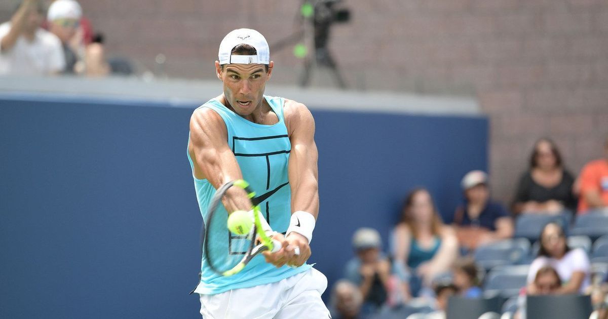 I don't see myself winning three Slam titles this year I don't see myself winning three Slam titles this year