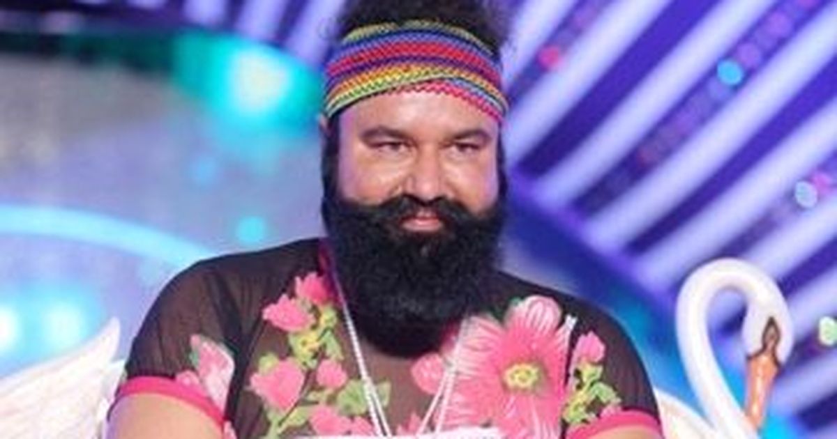 The big news: Dera Sacha Sauda chief Ram Rahim convicted in rape case, and nine other top stories
