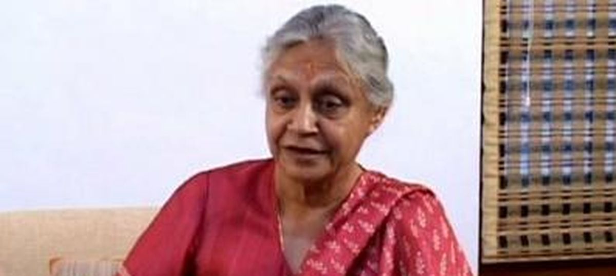 Delhi: Congress names six candidates, including former CM Sheila Dikshit and Ajay Maken