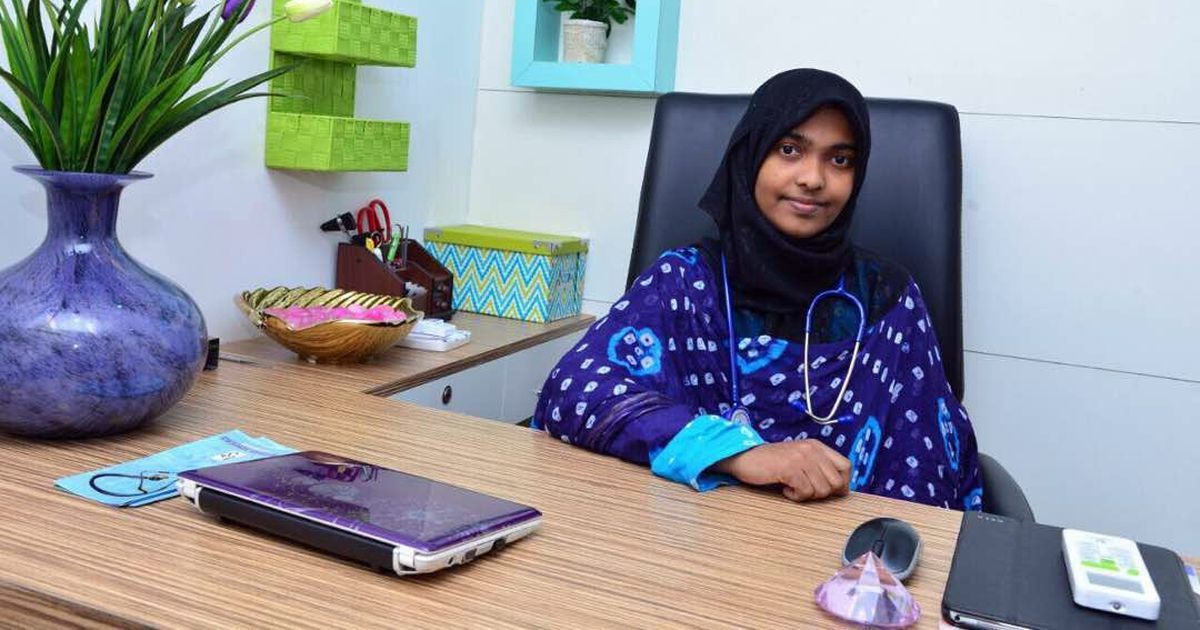 Kerala conversion case: Hadiya should continue her education in Tamil Nadu, says Supreme Court