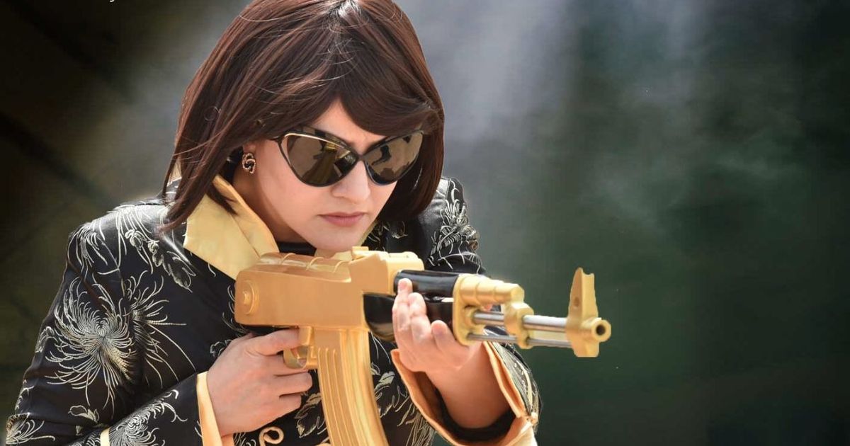 Delhi High Court reserves order on Honeypreet Insan’s bail plea