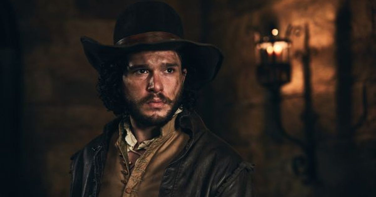 games of thrones actor