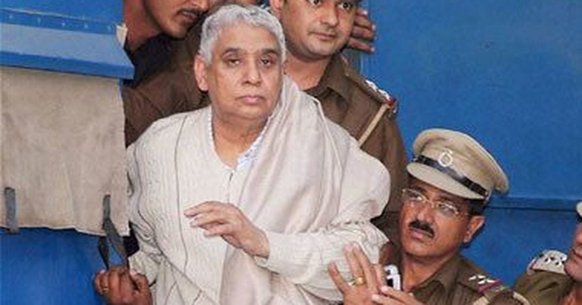 Haryana: Religious leader Rampal convicted in two murder cases, to be sentenced next week