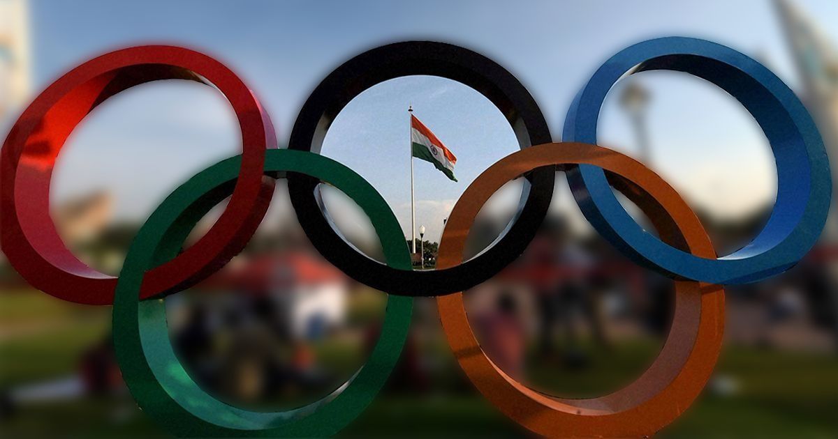 Next possibility for India to host Olympic Games is 2032: IOC President