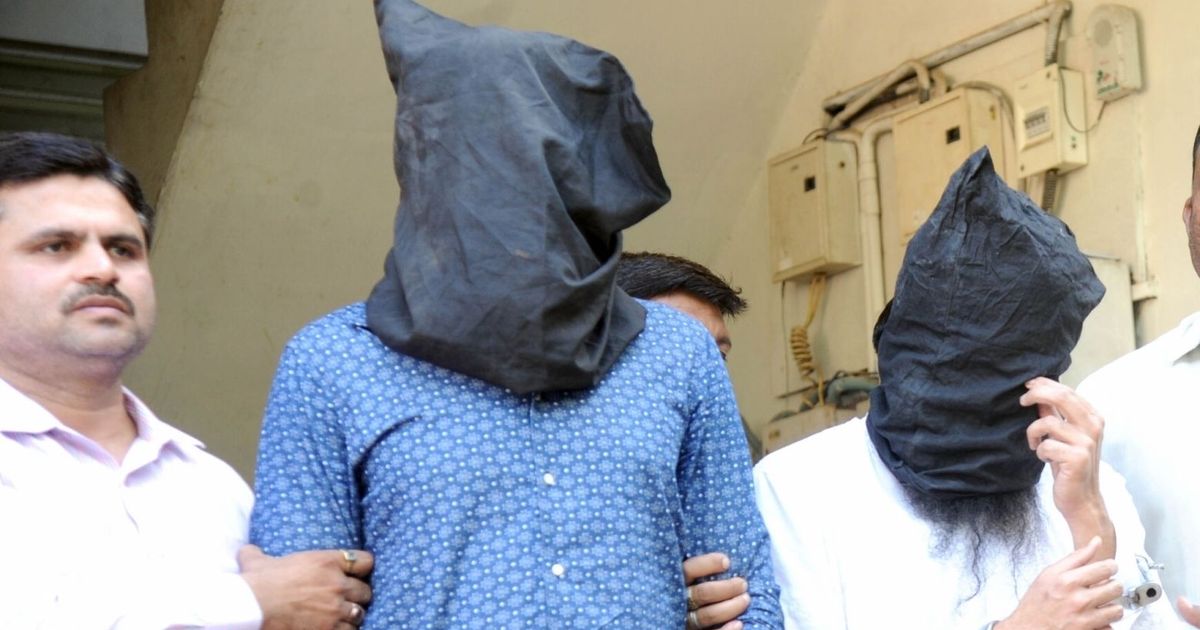 2008 Delhi serial blasts: Court frames terror charges against Indian Mujahideen’s Yasin Bhatkal