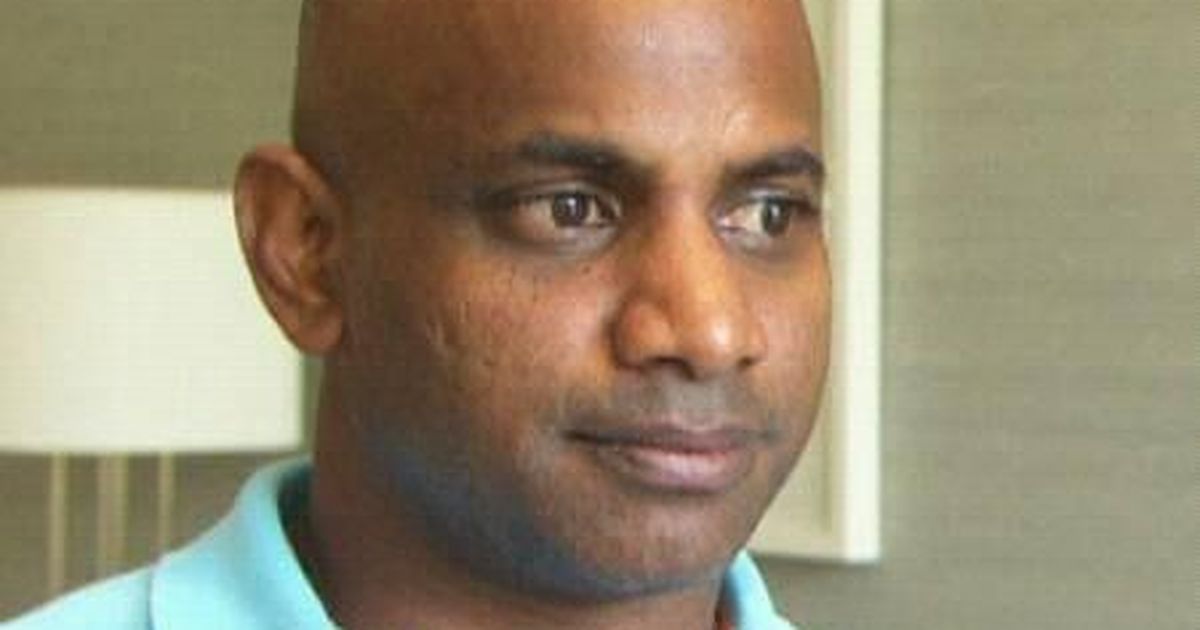 Icc Bans Former Sri Lanka Captain Cricket For Two Years On