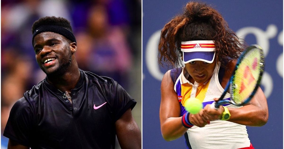Roger Federer Plays Down Back Concerns At US Open Roger Federer Plays Down Back Concerns At US Open