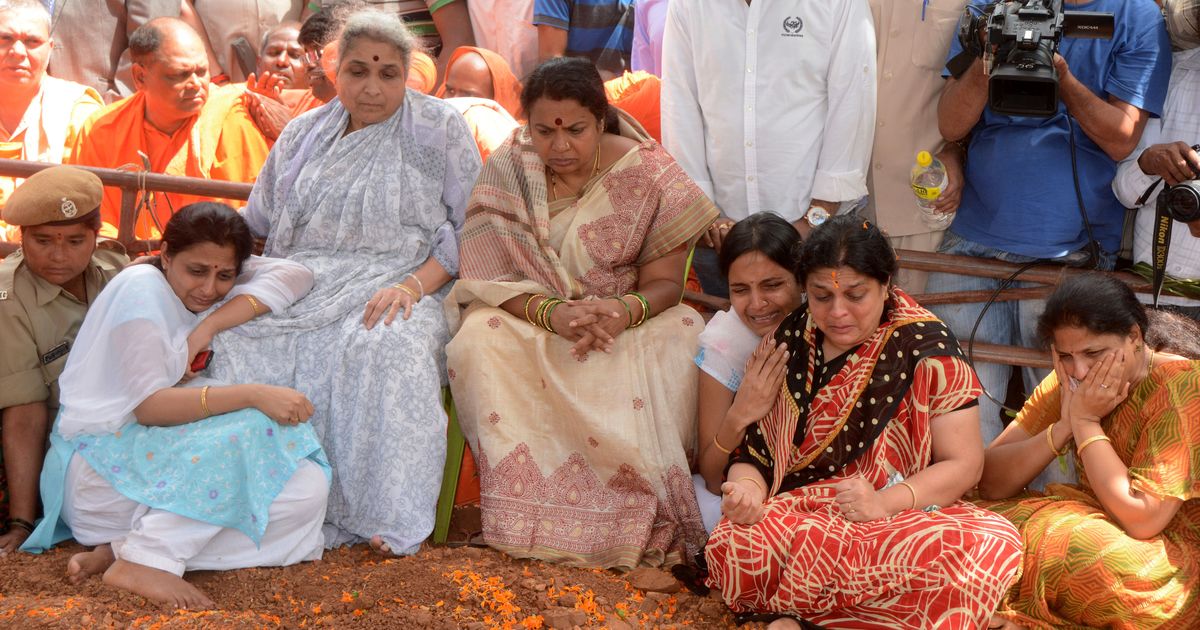 MM Kalburgi murder: Family says they have lost all hope in investigation, threatens protest