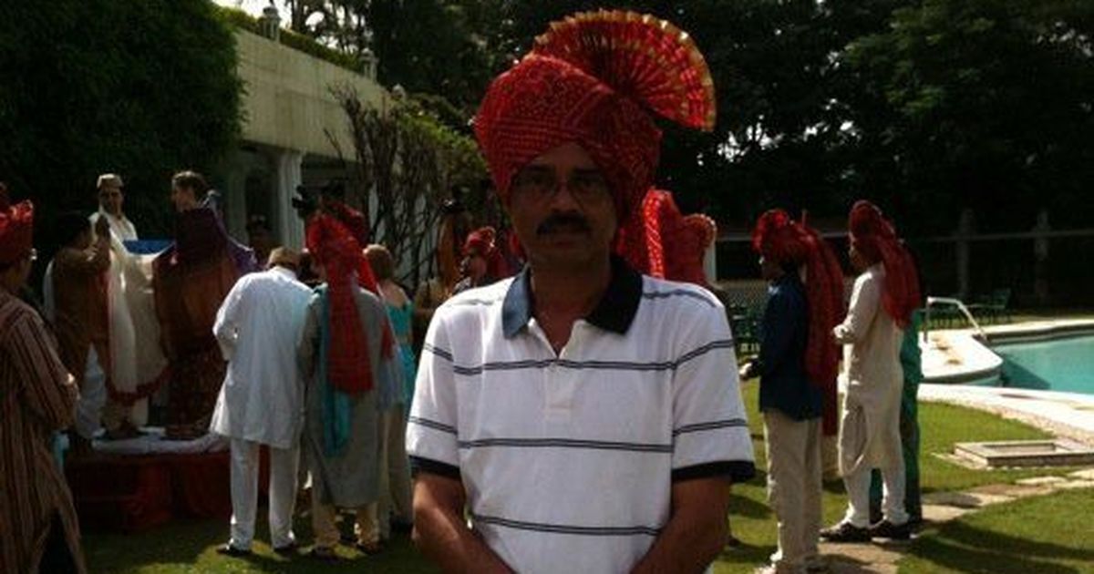 2 days after Mumbai floods, missing doctor's body found at Worli seashore