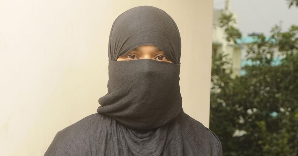 After threats, triple talaq crusader Ishrat Jahan's children go missing After threats, triple talaq crusader Ishrat Jahan's children go missing