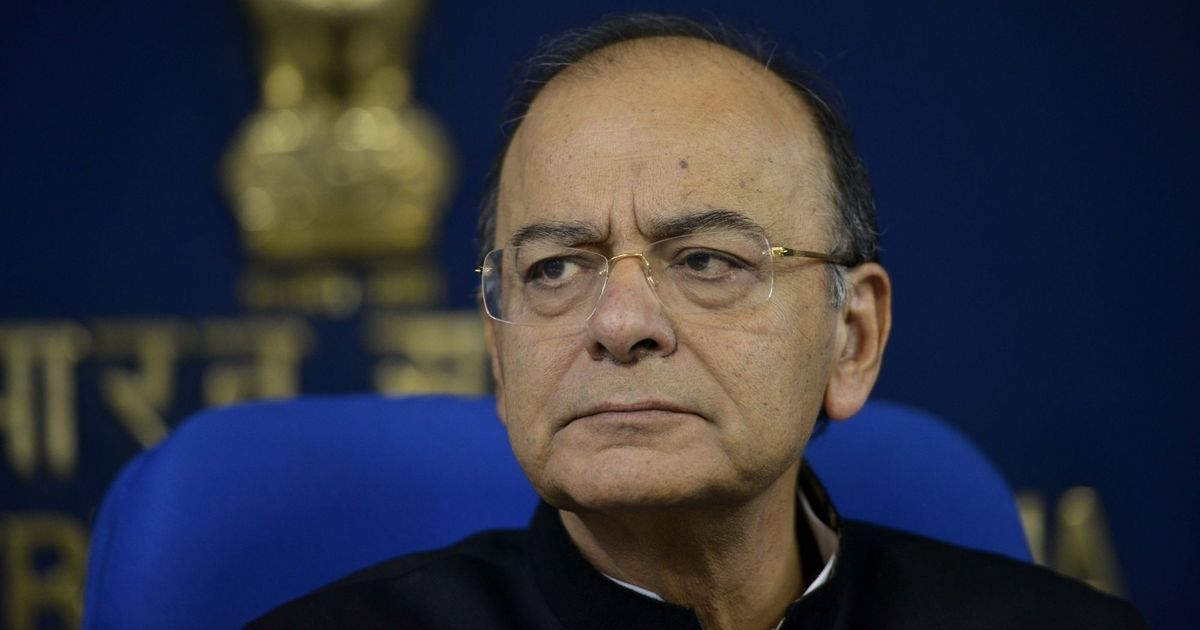 The business wrap: Jaitley says SC will declare Aadhaar constitutional, and 6 other top stories