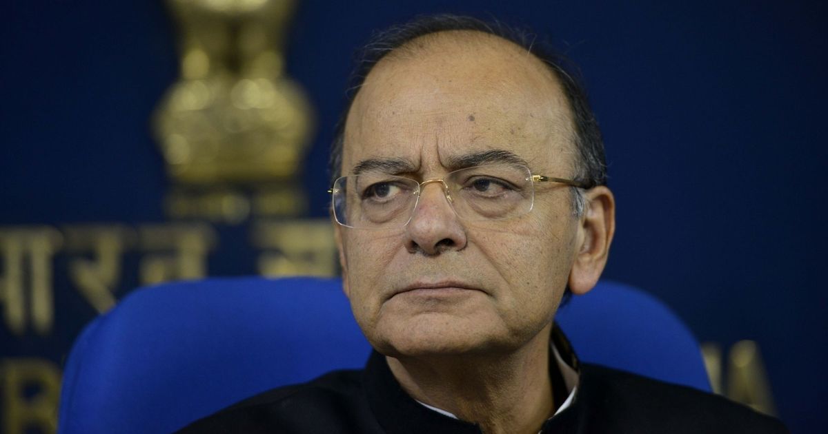 Rafale deal: No grain of truth in new allegations, claims Arun Jaitley