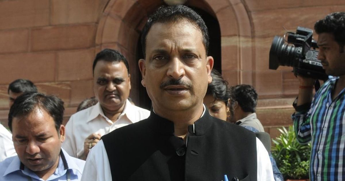 The big news: Rajiv Pratap Rudy resigns ahead of rumoured Cabinet reshuffle, and 9 other top stories