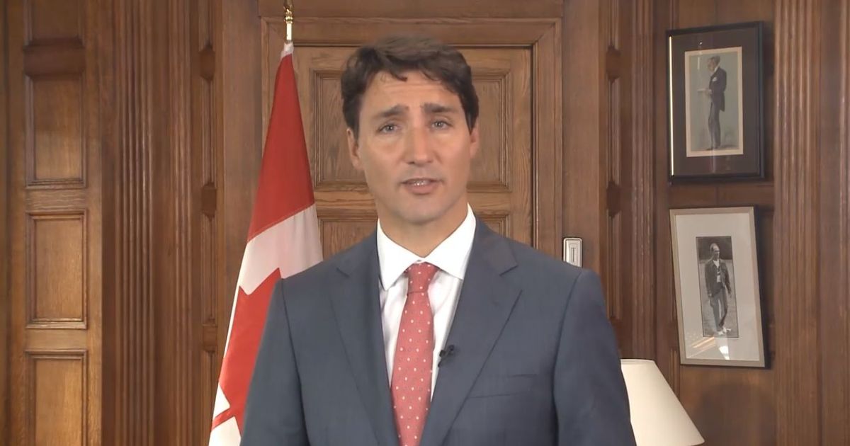 ‘Canada wants one united India’, says PM Trudeau amid speculation he was snubbed on India visit