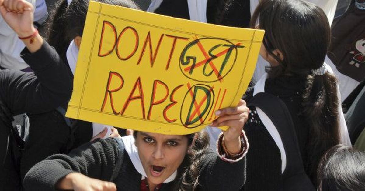 Rajasthan Class 12 Student Alleges Rape By Teacher, School Owner