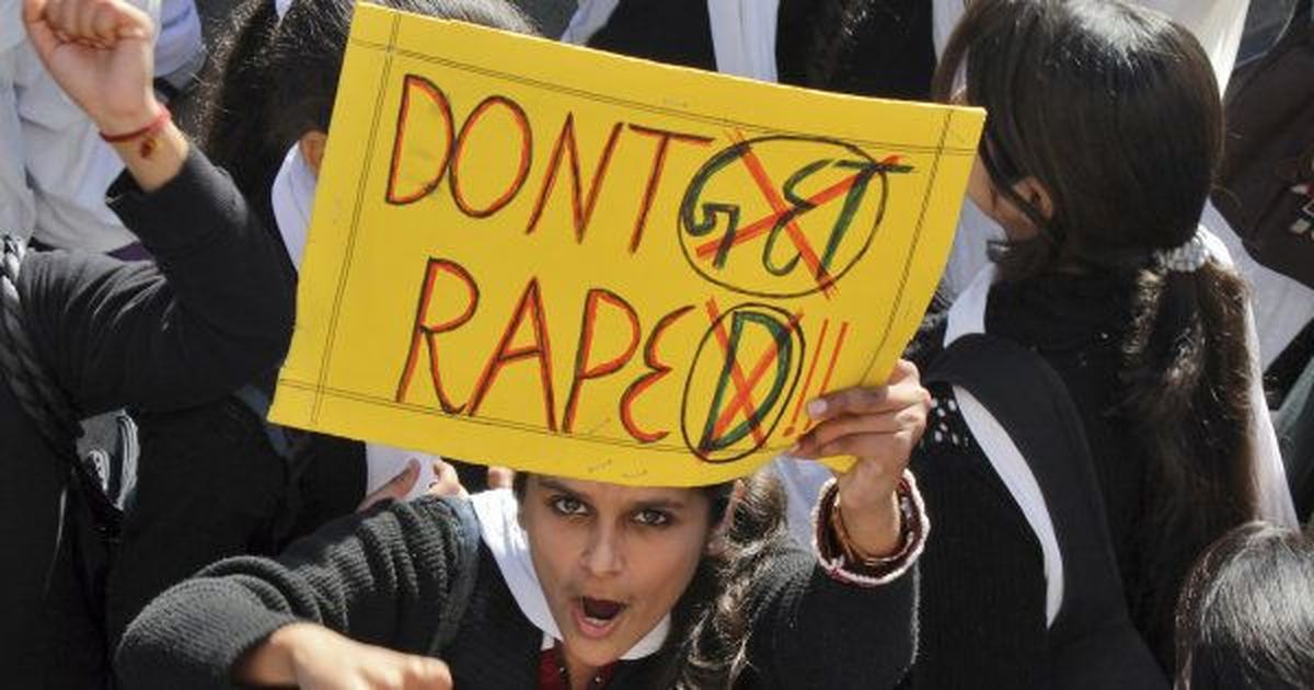 Uttar Pradesh: Four men allegedly rape woman in front of her husband in Muzaffarnagar