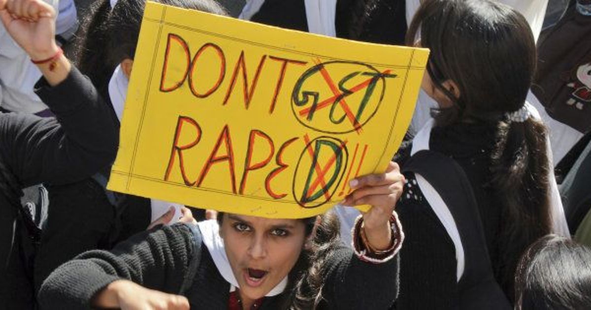 Delhi: Girl’s parents booked for accepting bribe from her alleged rapists to withdraw case