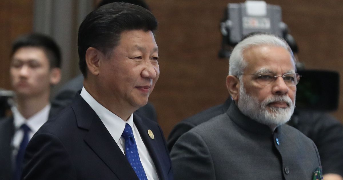 After Doklam stand-off, China seeks a friend in India