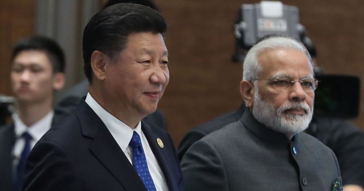 The big news: ‘Not for others to comment,’ India tells China on Kashmir, and nine other top stories