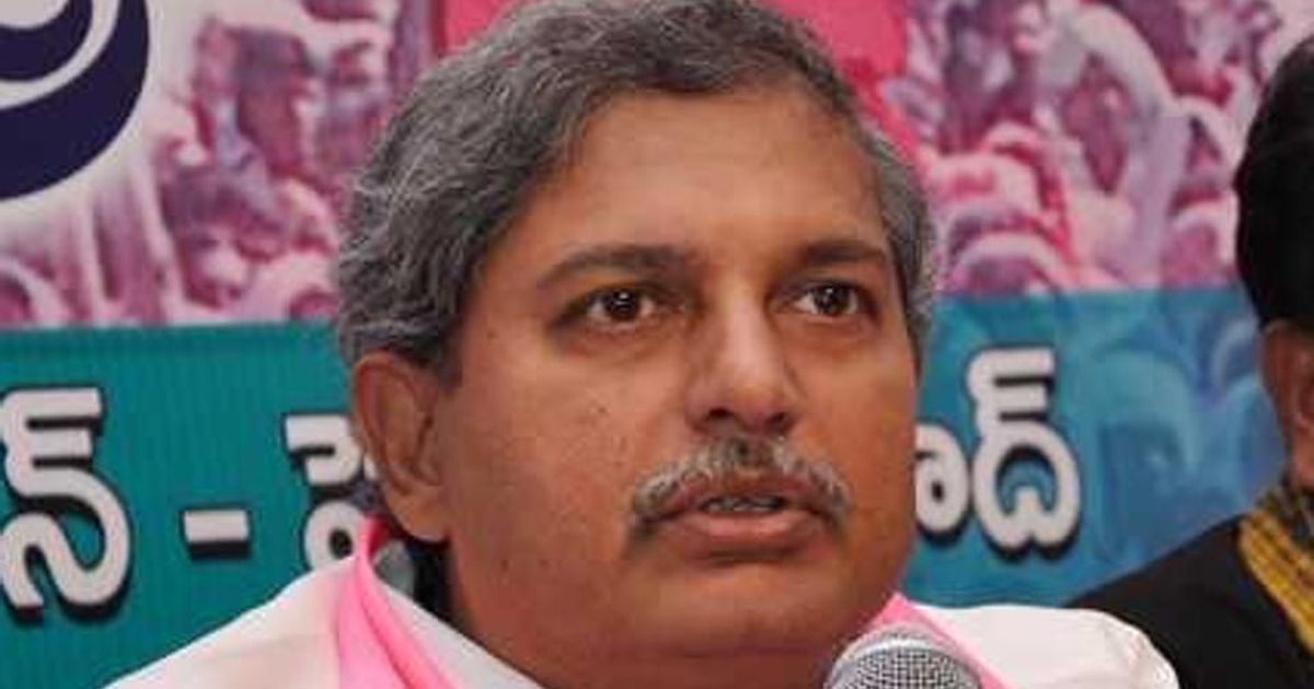 TRS MLA Ramesh Chennamaneni’s citizenship cancelled for allegedly concealing facts