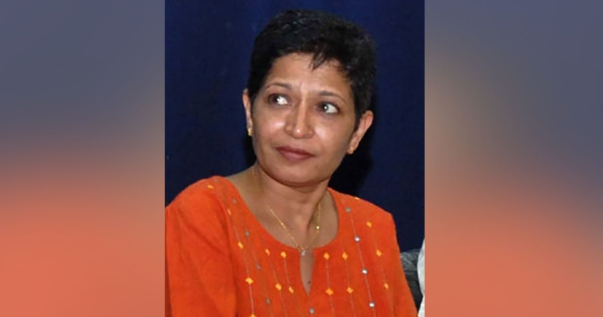 Gauri Lankesh murder accused’s bail plea shouldn’t rely on quashing of organised crime charges: SC