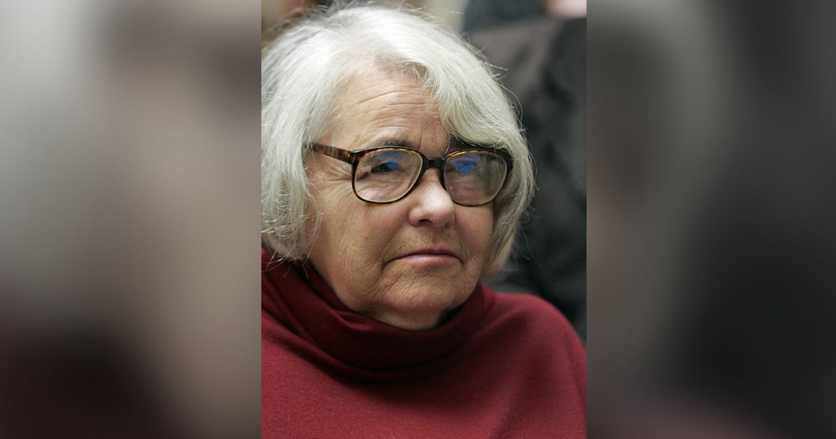 ‘Sexual Politics’ author Kate Millett dies at 82 in Paris